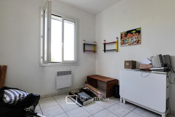 Maison/Villa à Saint Palais sur Mer de 90m2