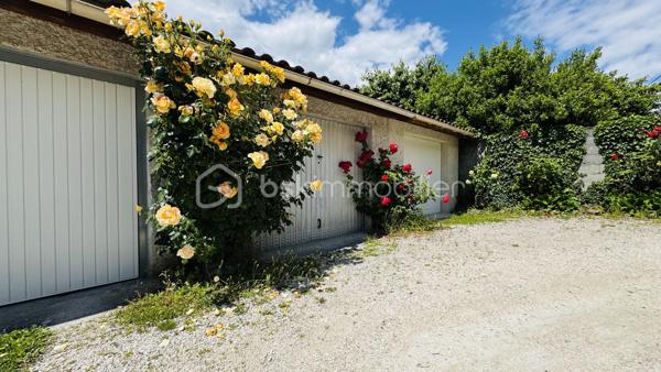 Appartement de 102 m²