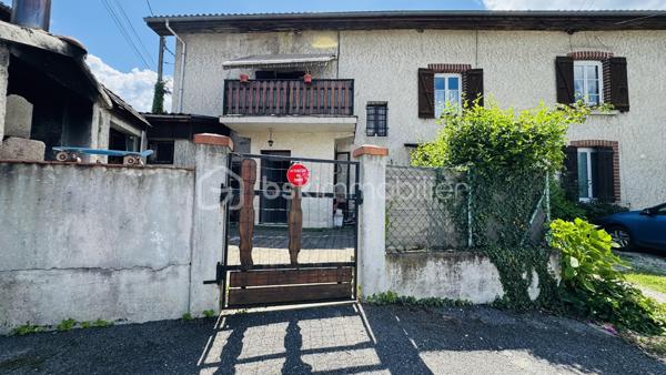 Appartement de 102 m²