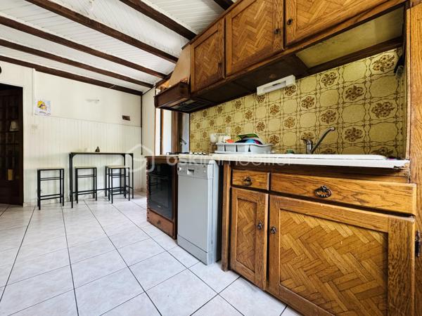 Appartement de 102 m²