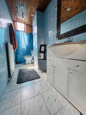 Appartement de 102 m²