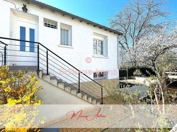 Maison à vendre 5 pièces de 130 m²