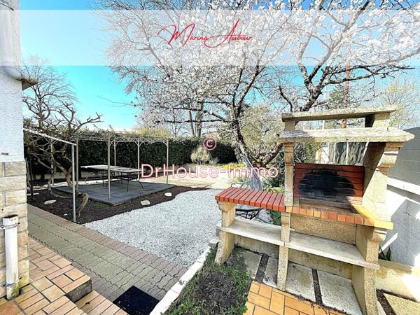 Maison à vendre 5 pièces de 130 m²