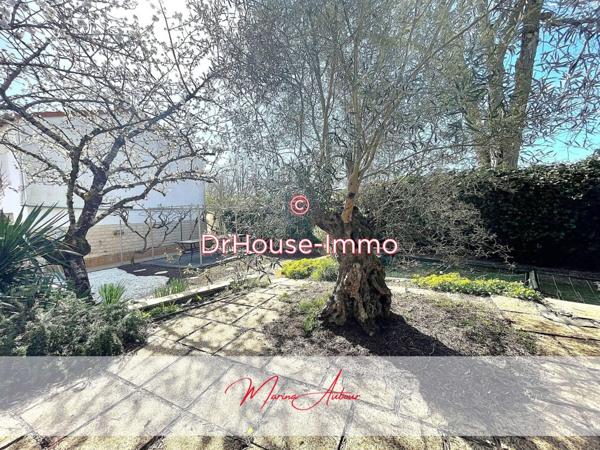 Maison à vendre 5 pièces de 130 m²