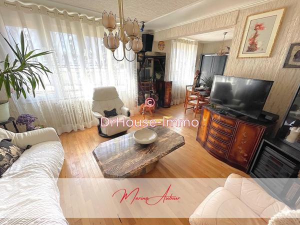 Maison à vendre 5 pièces de 130 m²