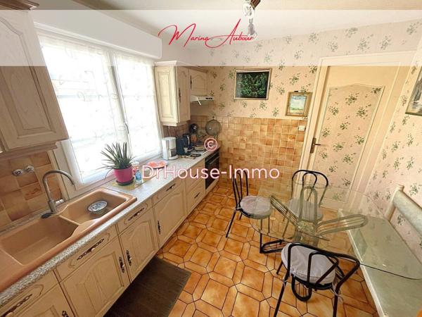 Maison à vendre 5 pièces de 130 m²