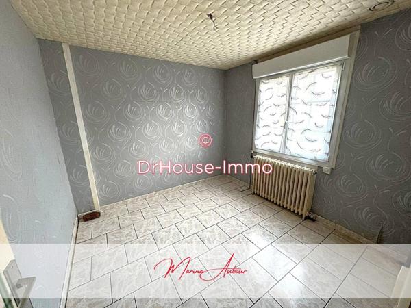Maison à vendre 5 pièces de 130 m²