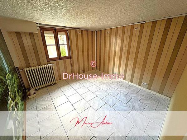 Maison à vendre 5 pièces de 130 m²
