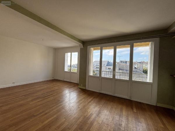 Appartement à louer à Fougères en Ille-et-Vilaine (35300), ref : LA2396-35034
