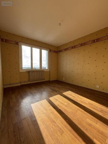 Appartement à louer à Fougères en Ille-et-Vilaine (35300), ref : LA2396-35034