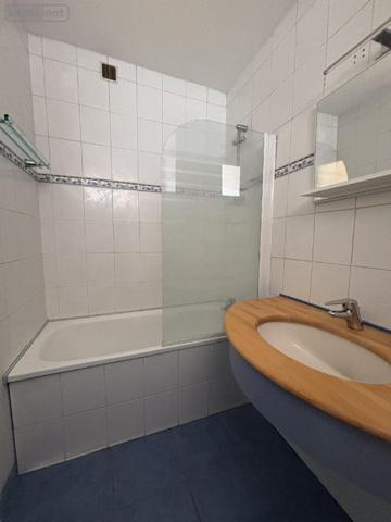 Appartement à louer à Fougères en Ille-et-Vilaine (35300), ref : LA2396-35034