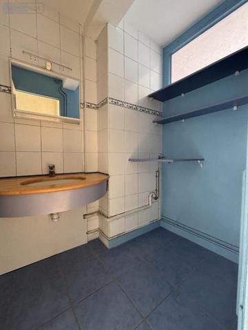 Appartement à louer à Fougères en Ille-et-Vilaine (35300), ref : LA2396-35034