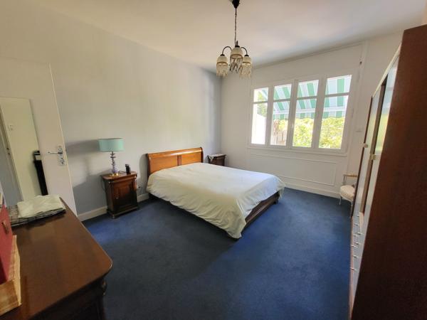 Maison
         5 pièces
        - 113 m² 538 200 € *