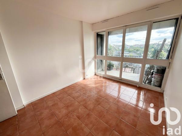 Appartement à vendre 3 pièces 61 m² Grigny