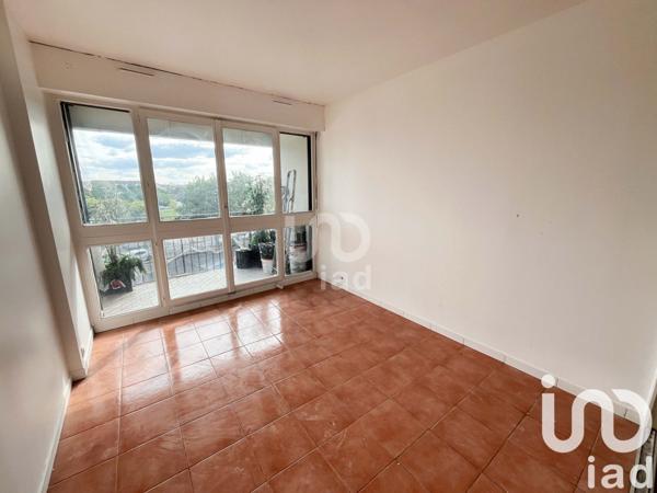 Appartement à vendre 3 pièces 61 m² Grigny