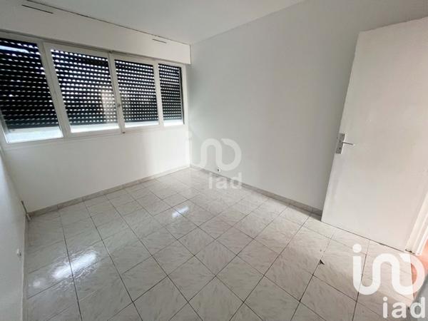 Appartement à vendre 3 pièces 61 m² Grigny