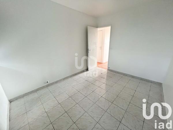 Appartement à vendre 3 pièces 61 m² Grigny