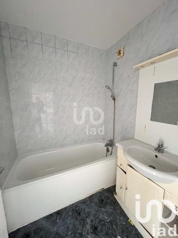 Appartement à vendre 3 pièces 61 m² Grigny