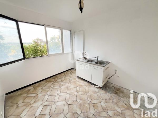 Appartement à vendre 3 pièces 61 m² Grigny