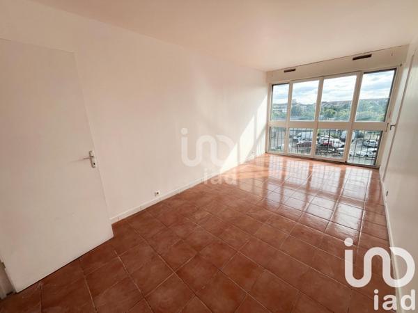 Appartement à vendre 3 pièces 61 m² Grigny