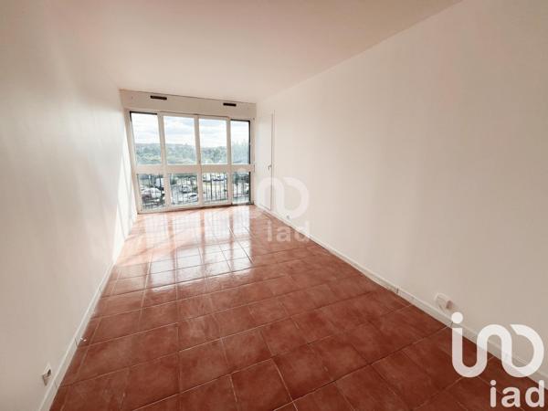 Appartement à vendre 3 pièces 61 m² Grigny