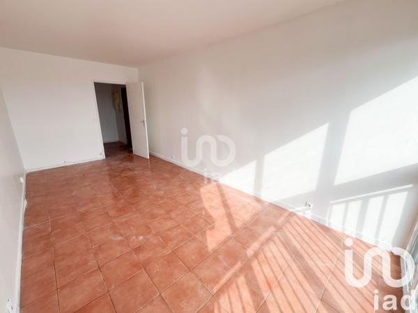 Appartement à vendre 3 pièces 61 m² Grigny