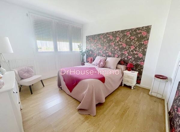 Appartement à vendre 4 pièces de 65 m²