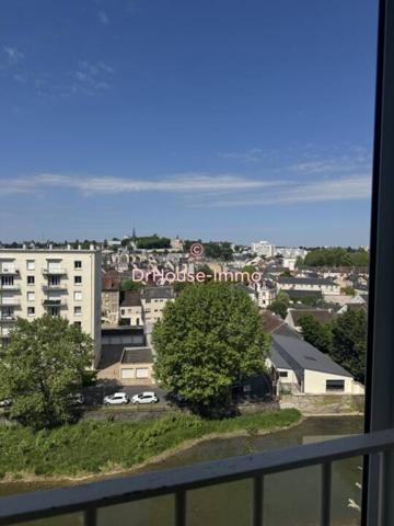 Appartement à vendre 4 pièces de 65 m²