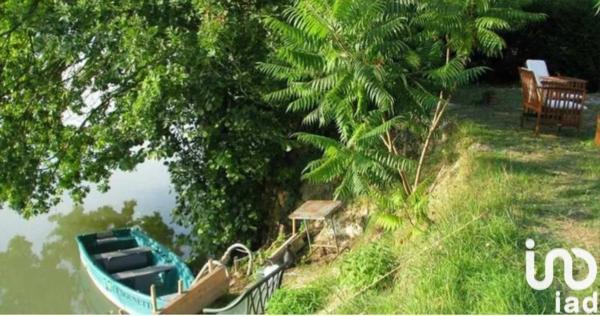 Maison à vendre 4 pièces 85 m² La Ferté-sous-Jouarre