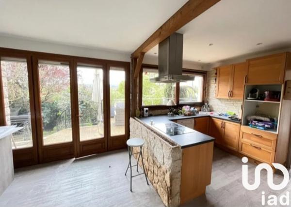 Maison à vendre 4 pièces 85 m² La Ferté-sous-Jouarre