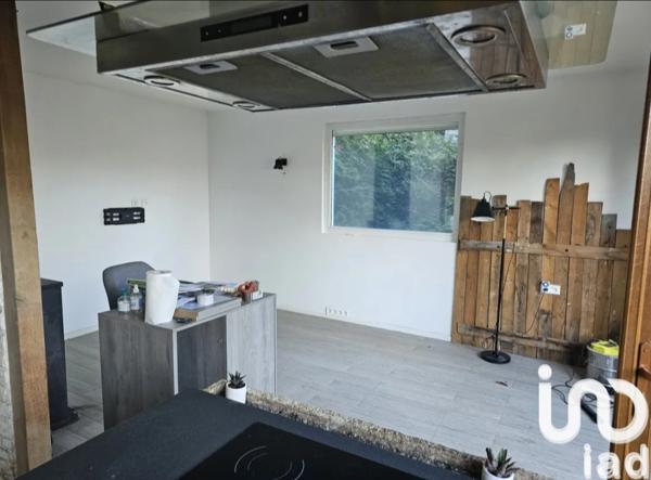 Maison à vendre 4 pièces 85 m² La Ferté-sous-Jouarre