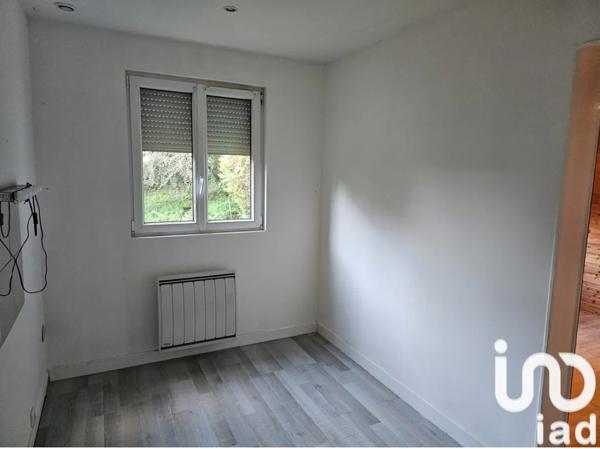 Maison à vendre 4 pièces 85 m² La Ferté-sous-Jouarre