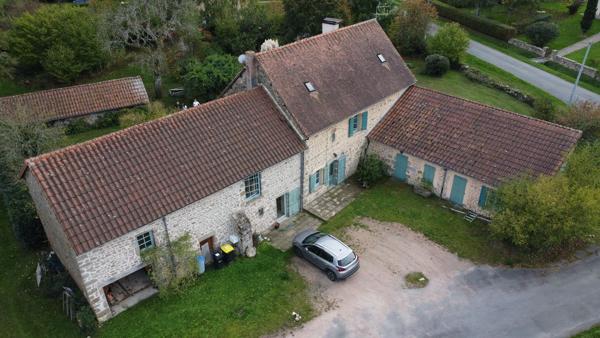 Maison 5 pièces 183.95 m2