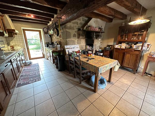 Maison 5 pièces 183.95 m2