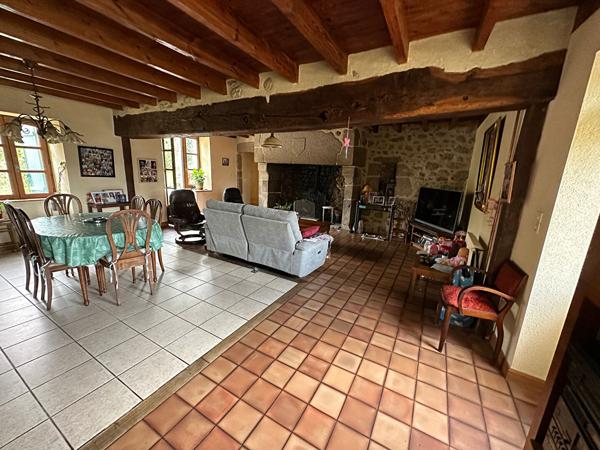 Maison 5 pièces 183.95 m2