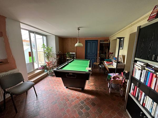 Maison 5 pièces 183.95 m2