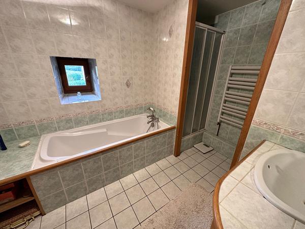 Maison 5 pièces 183.95 m2