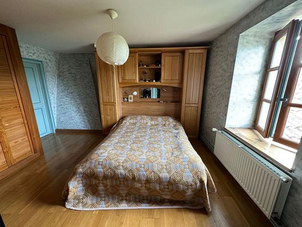 Maison 5 pièces 183.95 m2