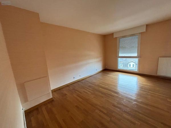 Location - Appartement Eu 76260 4 pièces 103 m 2