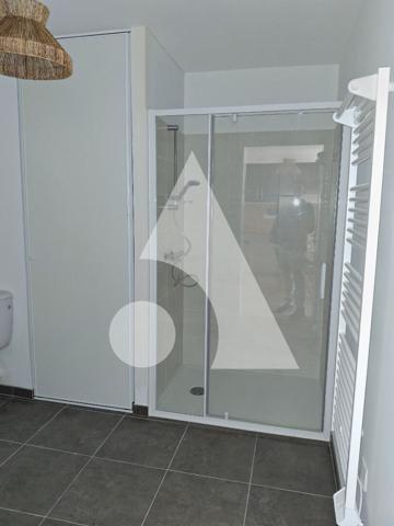 Appartement 2 pièces 43.2 m2