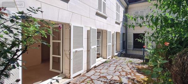 Appartement à vendre à Compiègne dans l'Oise (60200), ref : 60051-936