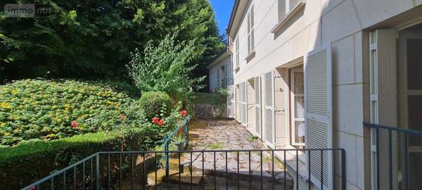 Appartement à vendre à Compiègne dans l'Oise (60200), ref : 60051-936