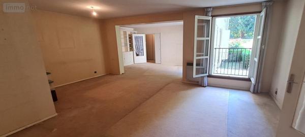 Appartement à vendre à Compiègne dans l'Oise (60200), ref : 60051-936