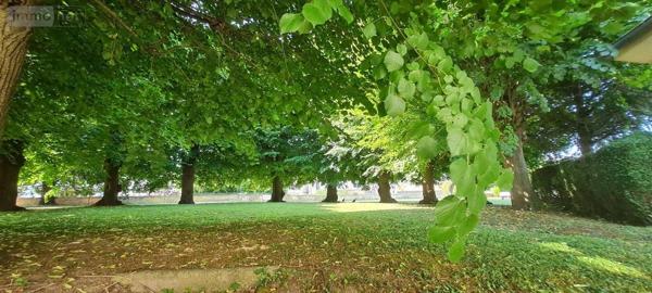 Appartement à vendre à Compiègne dans l'Oise (60200), ref : 60051-936