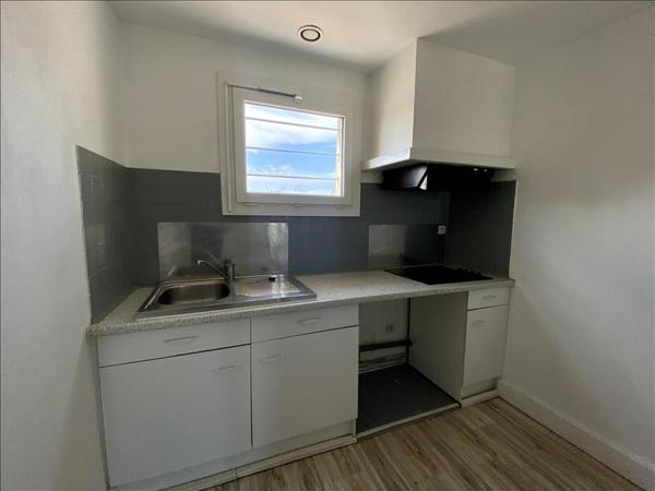 Appartement à louer |  ST LOUBES |  3 pièces | 50 m²