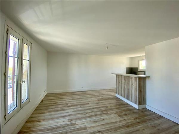 Appartement à louer |  ST LOUBES |  3 pièces | 50 m²