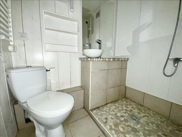 Appartement à louer |  ST LOUBES |  3 pièces | 50 m²