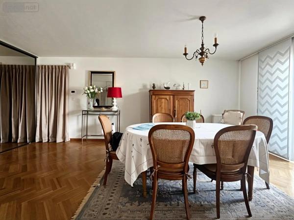 Achat - Appartement Angers 49000 4 pièces 122 m 2 4318 m 2