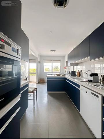 Achat - Appartement Angers 49000 4 pièces 122 m 2 4318 m 2