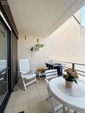 Achat - Appartement Angers 49000 4 pièces 122 m 2 4318 m 2